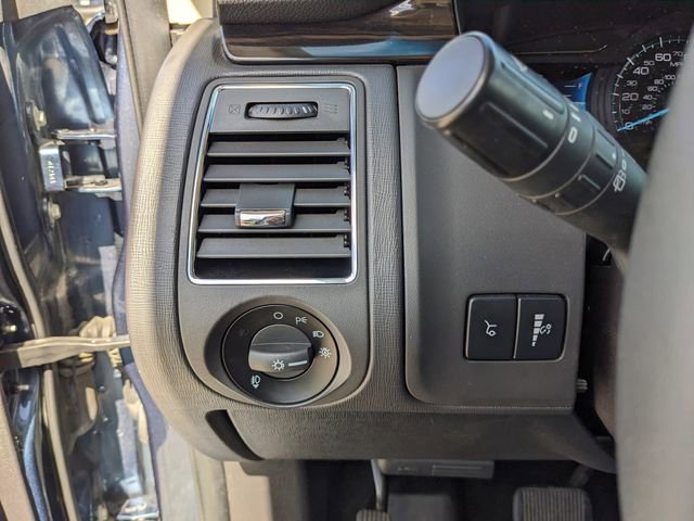 Used 2019 Ford Flex SEL w/ Equipment Group 202A image 30