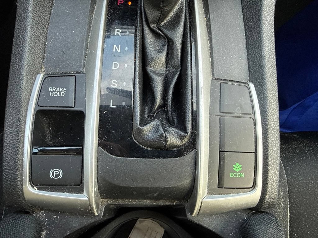 Used 2016 Honda Civic LX image 23