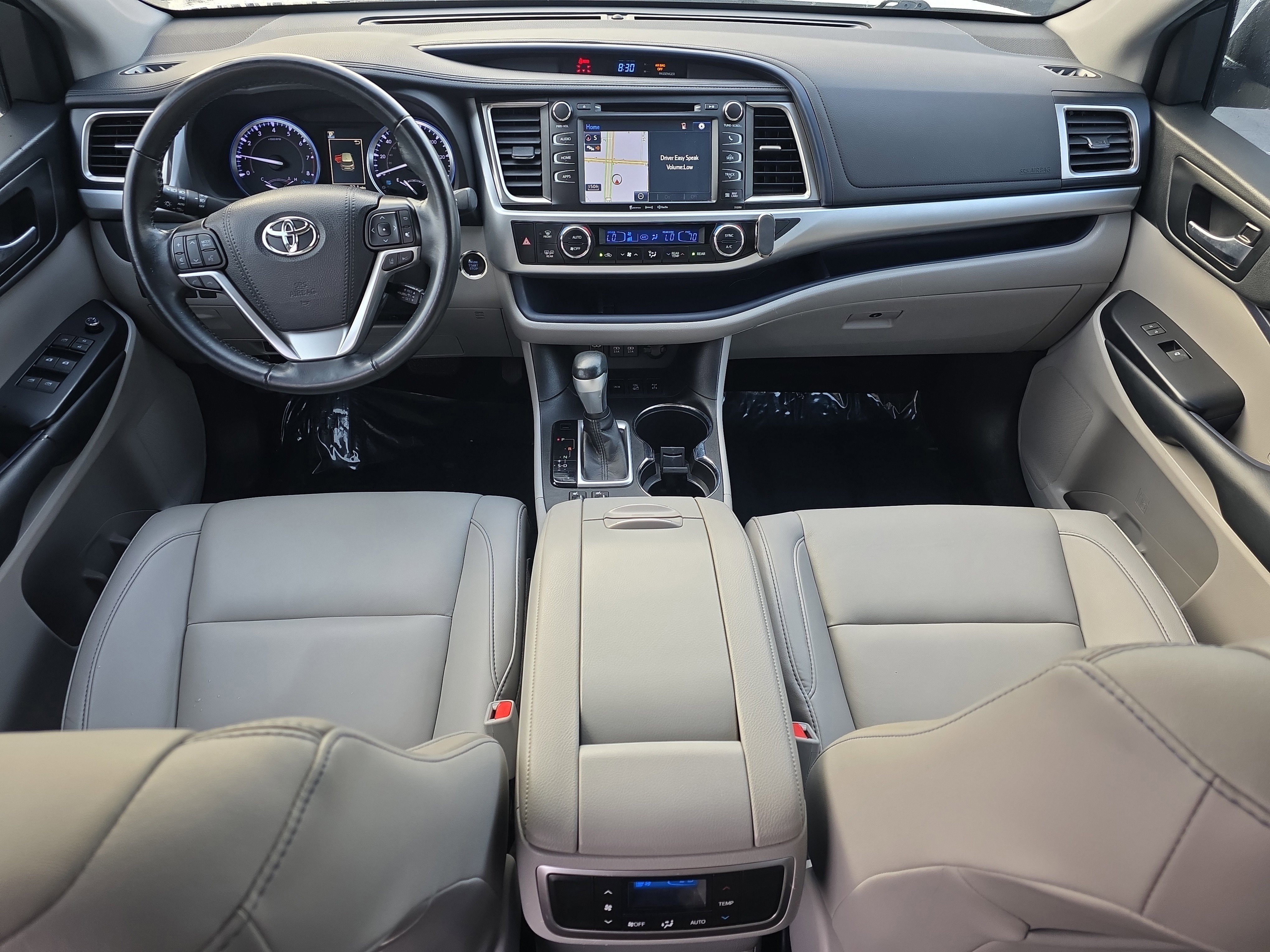 Used 2019 Toyota Highlander image 14