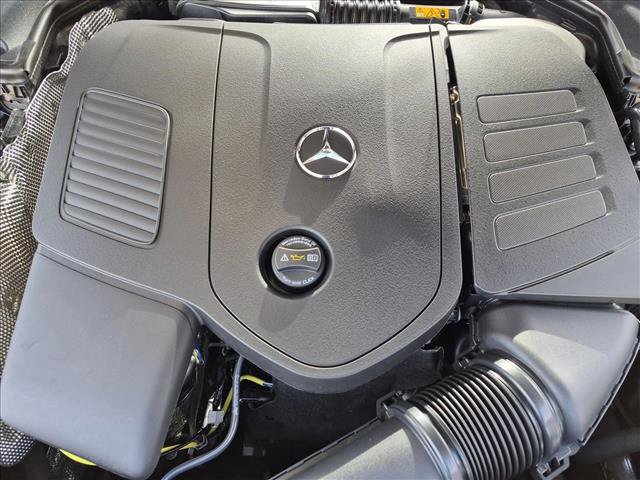 Certified 2026 Mercedes-Benz C 300 Sedan image 22