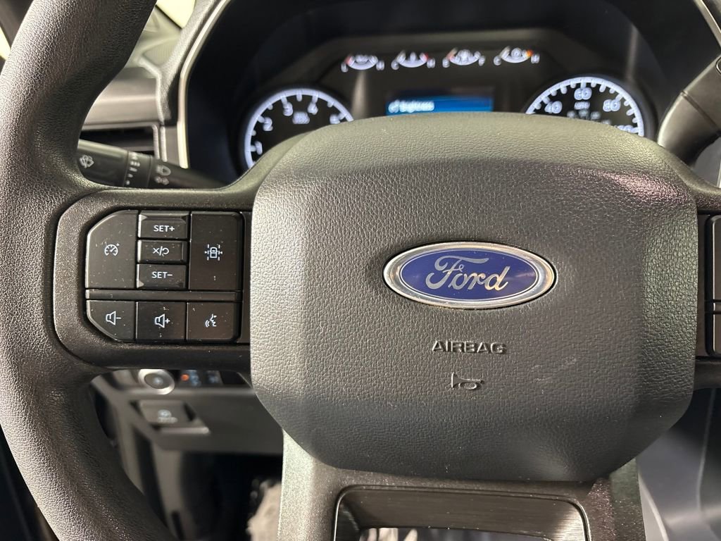 Certified 2023 Ford F150 XL w/ STX Appearance Package image 23