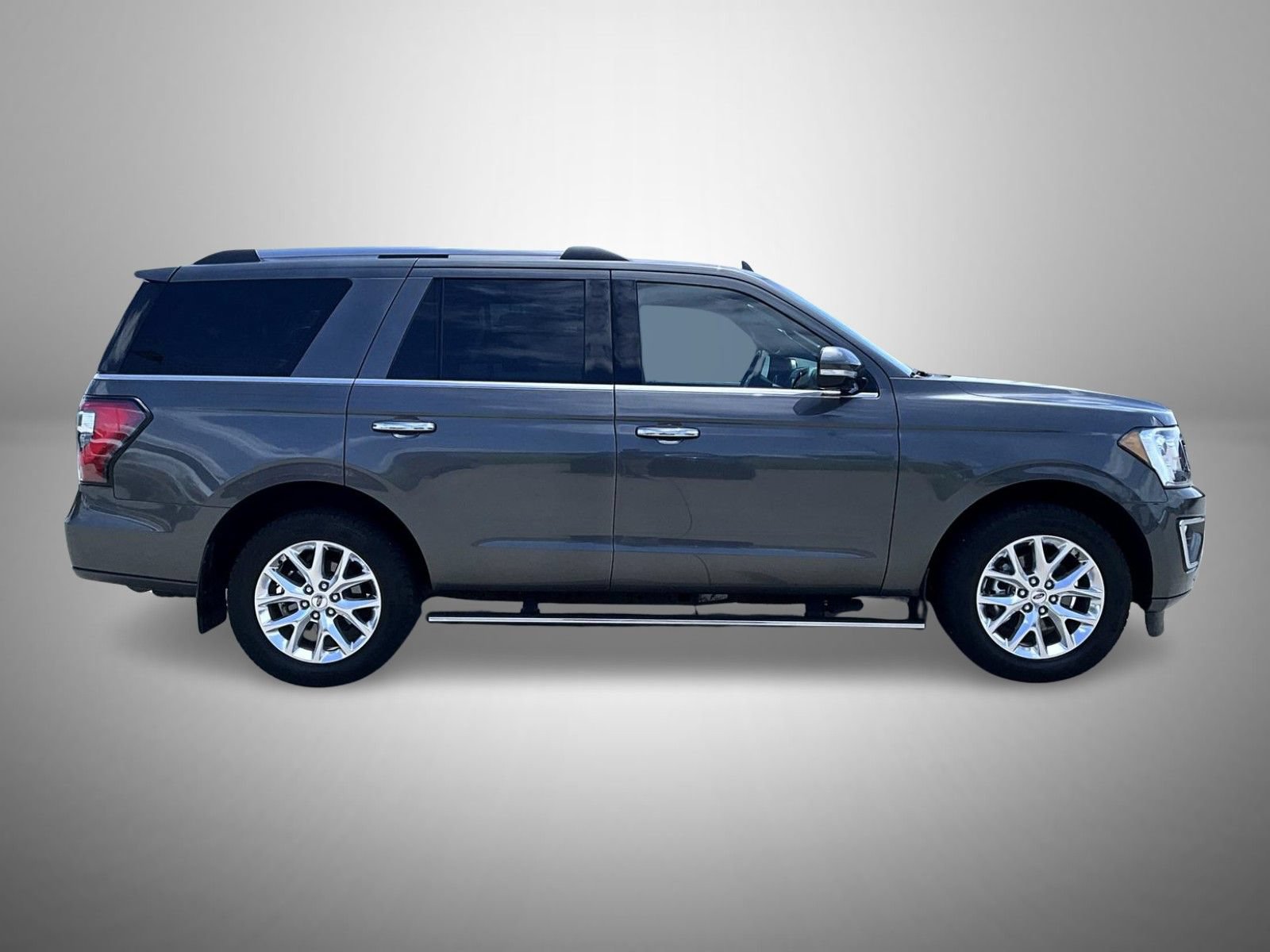 Used 2020 Ford Expedition Limited AWD/4WD image 4