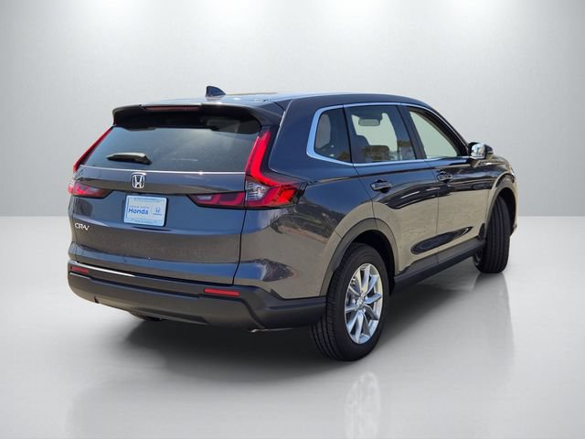 New 2026 Honda CR-V EX image 4