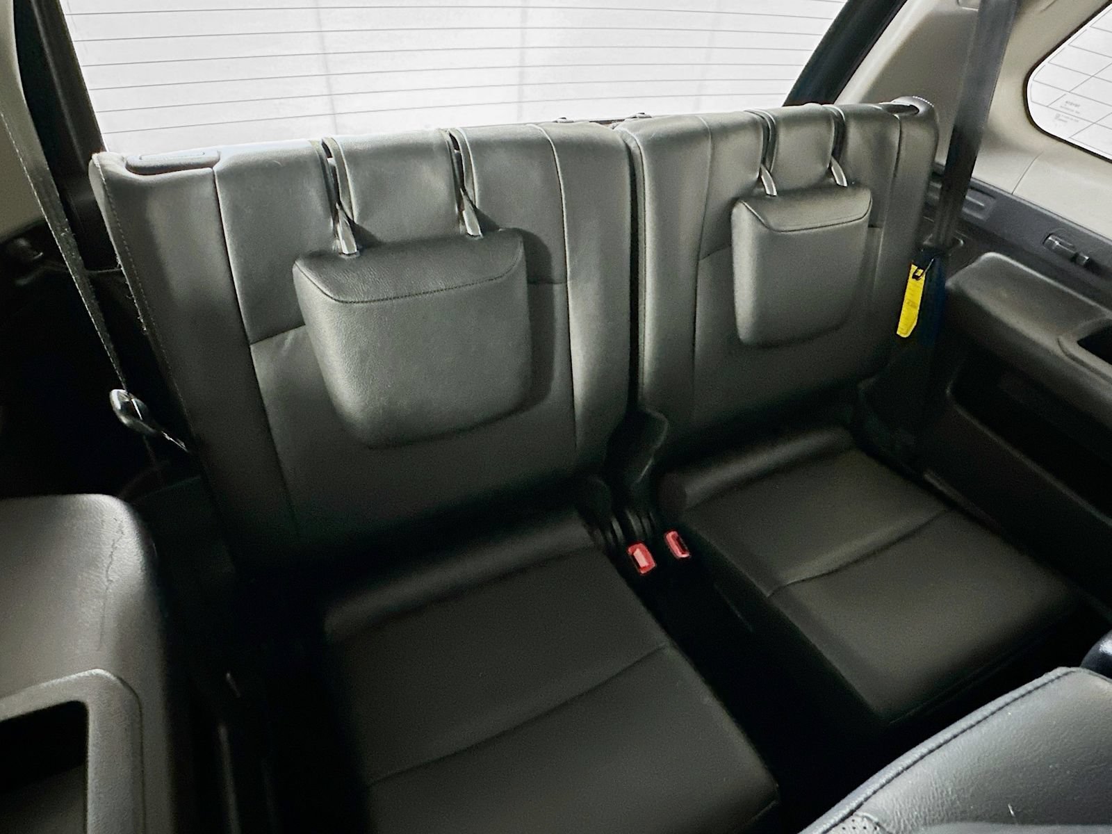 Used 2019 Toyota 4Runner Limited AWD/4WD image 26