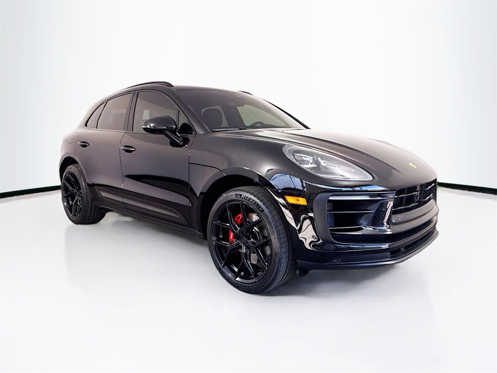 Used 2023 Porsche Macan S image 7