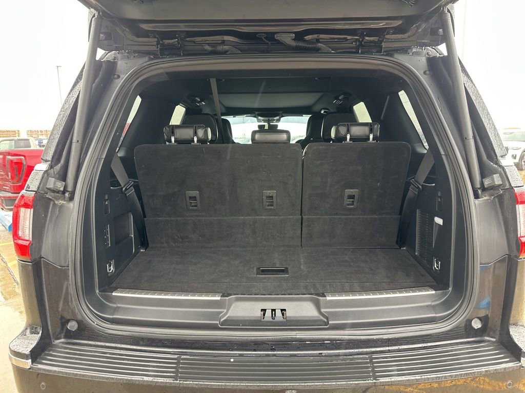 Used 2021 Lincoln Navigator Reserve AWD/4WD image 33