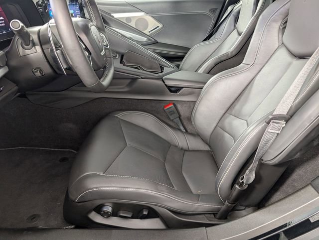 Used 2023 Chevrolet Corvette Stingray Preferred Conv w/ 2LT image 12