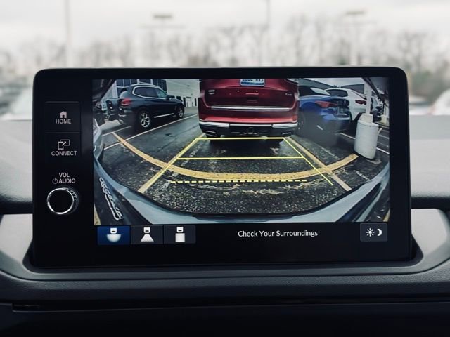 New 2026 Honda Accord LX image 29