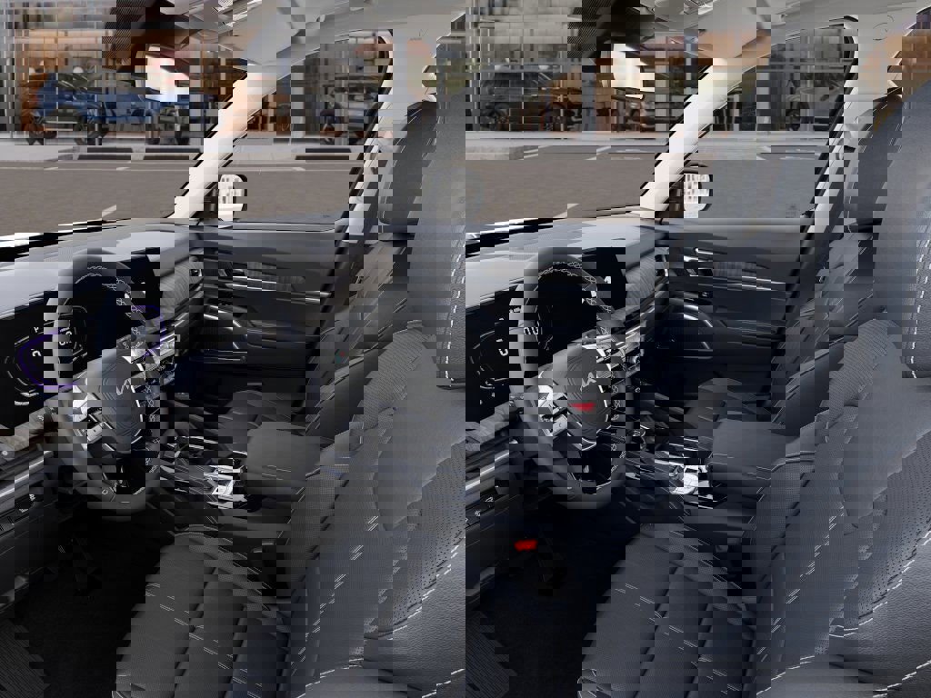 New 2025 Kia Telluride EX w/ EX Captain's Chair Package image 17