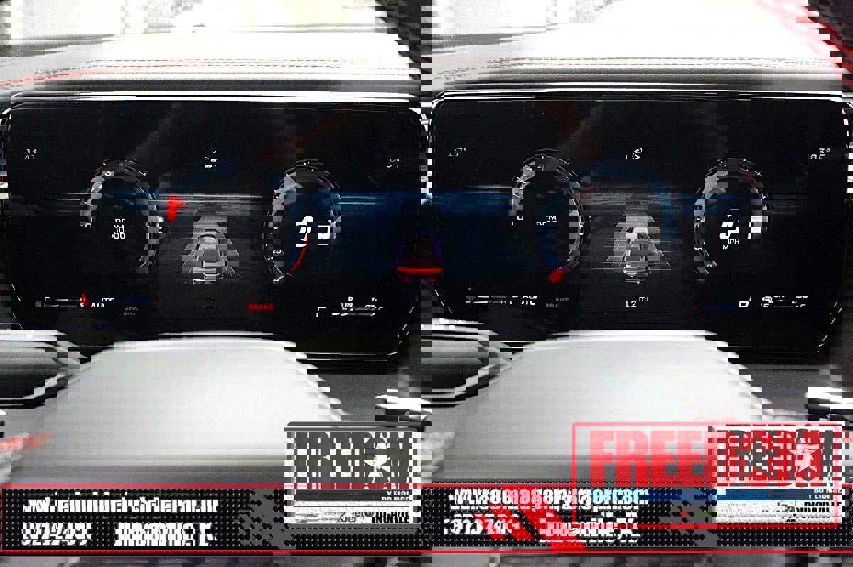 New 2026 Dodge Charger Scat Pack image 16