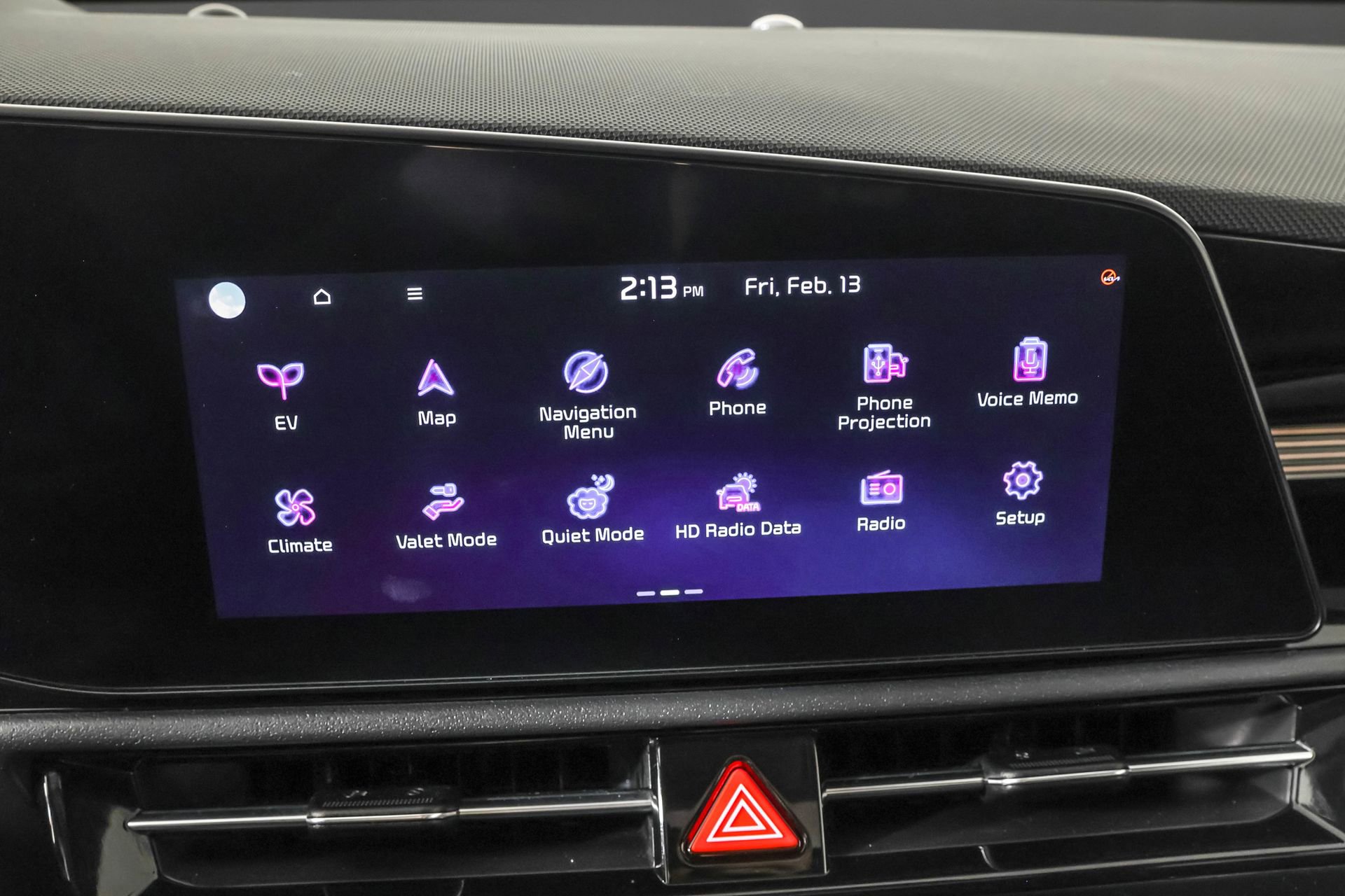 Used 2023 Kia Niro Wave w/ Wave Preserve Package image 33