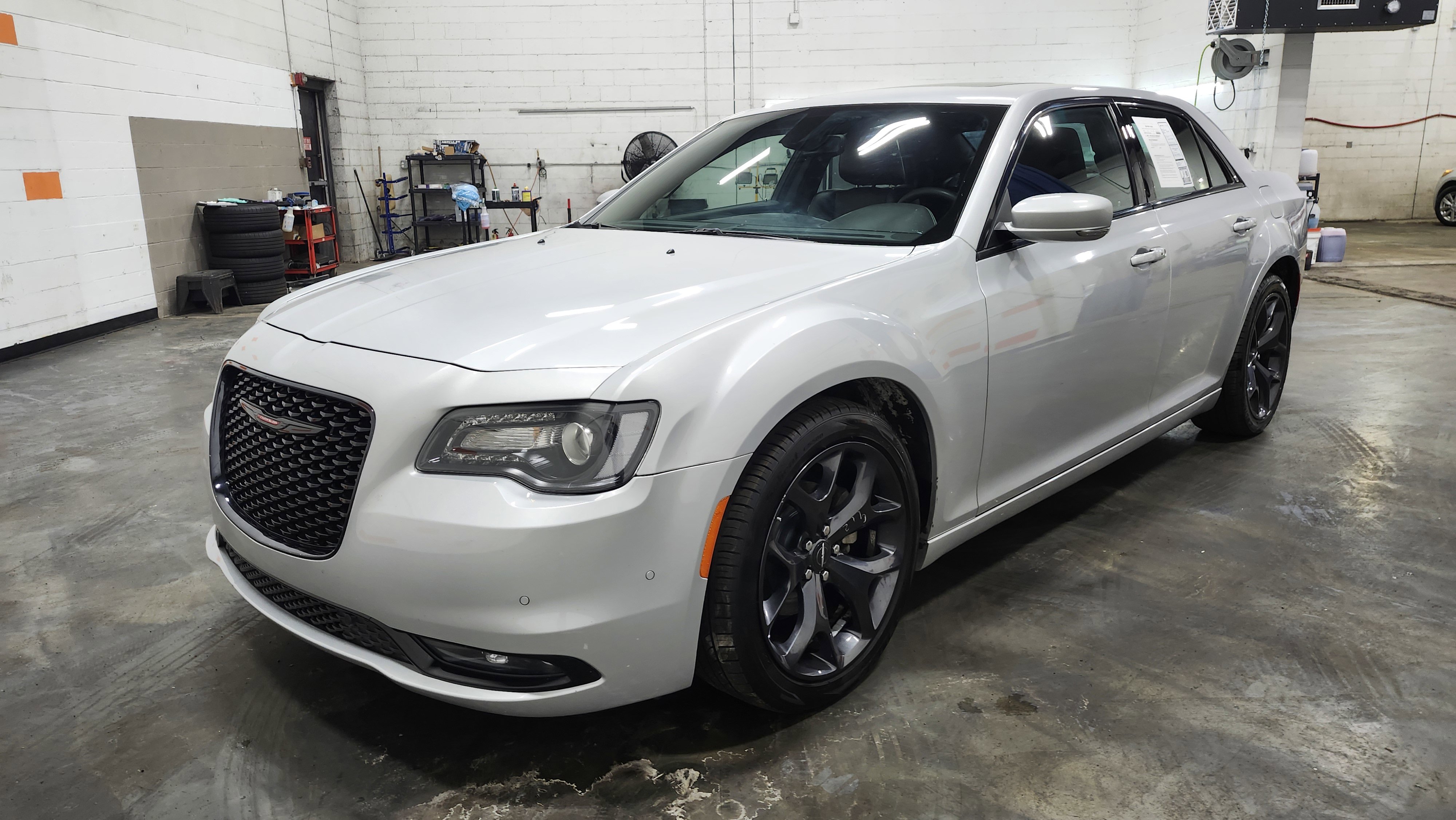 Used 2023 Chrysler 300 S image 14