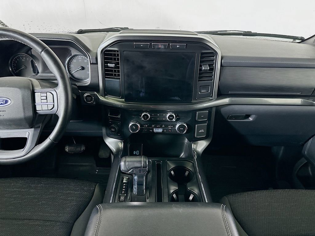 Used 2023 Ford F150 XLT w/ Equipment Group 302A High image 18