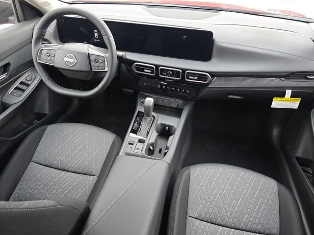 New 2026 Nissan Sentra SV w/ SV Convenience Package image 21