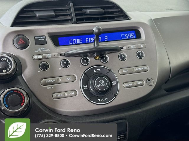 Used 2010 Honda Fit Sport image 13