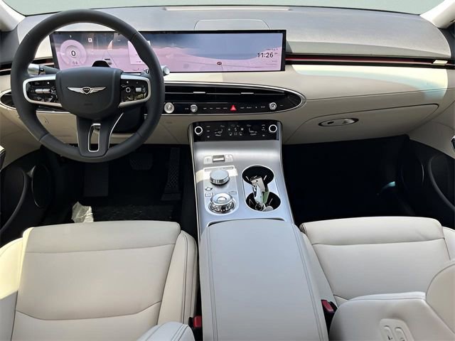 New 2026 Genesis GV70 2.5T Select AWD/4WD image 9