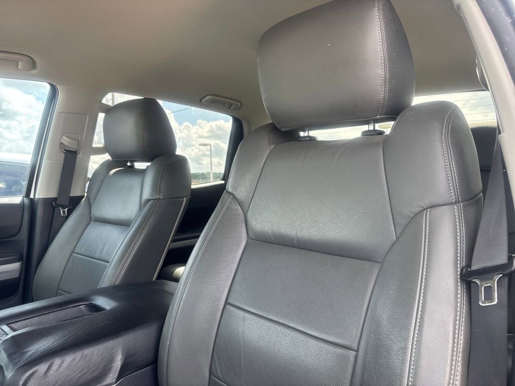 Used 2019 Toyota Tundra SR5 w/ TRD Off Road Package image 3