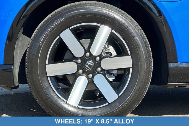 Used 2024 Honda Prologue Touring image 30