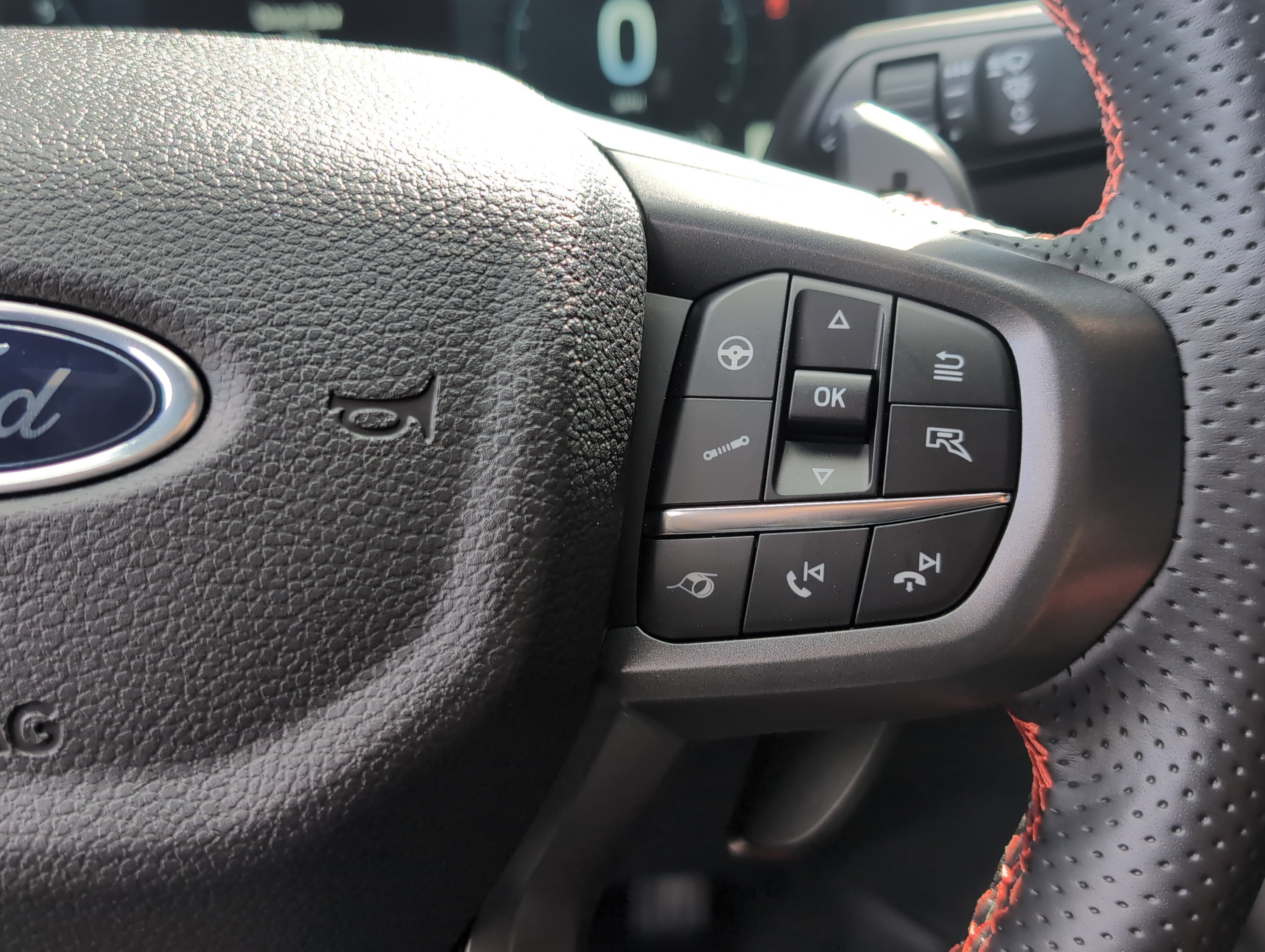Used 2026 Ford Ranger Raptor AWD/4WD image 20