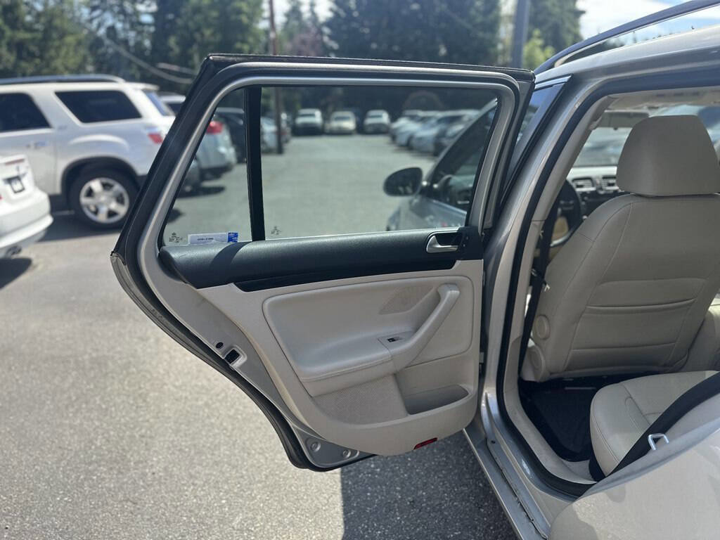 Used 2012 Volkswagen Jetta TDI image 57