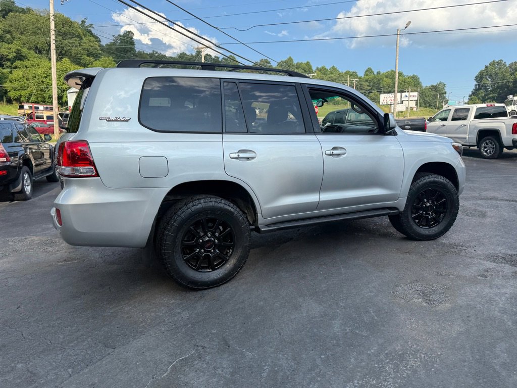 Used 2009 Toyota Land Cruiser image 21
