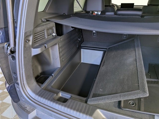 New 2026 Honda Passport TrailSport image 12