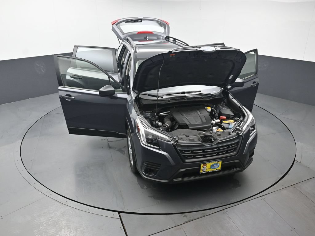 Used 2023 Subaru Forester AWD/4WD image 46