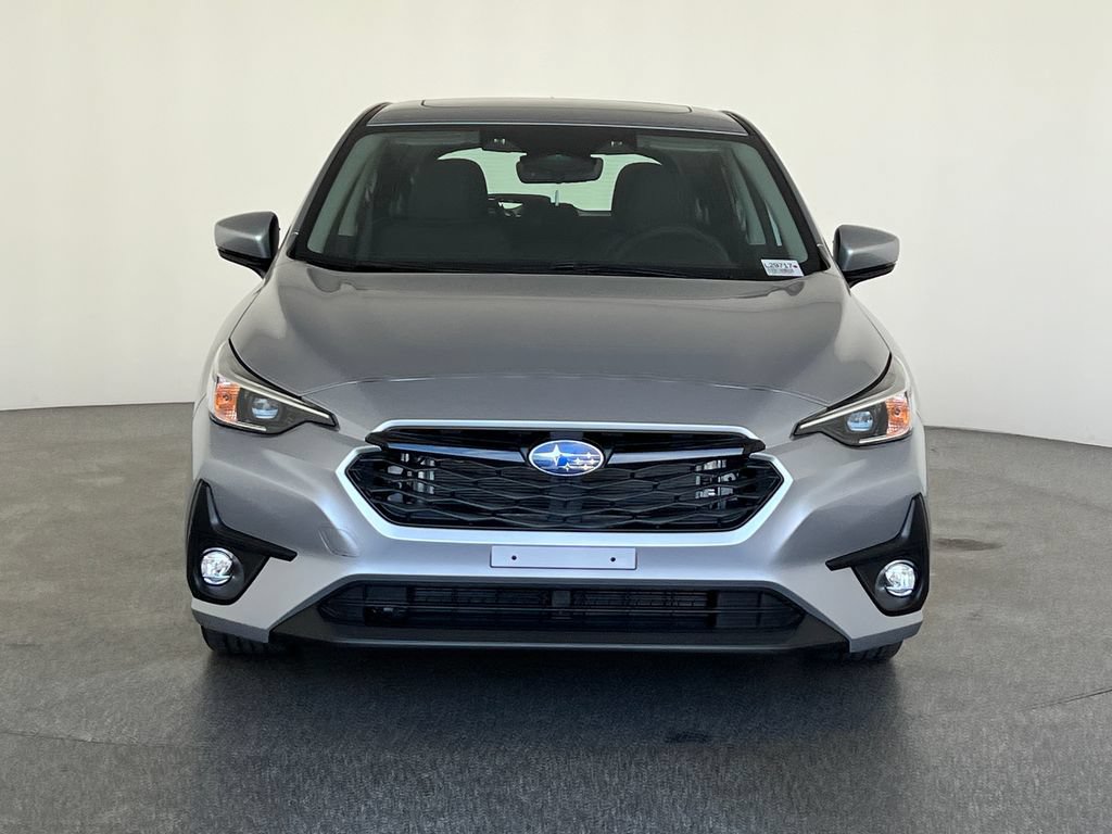New 2026 Subaru Impreza 2.0i Sport AWD/4WD image 10