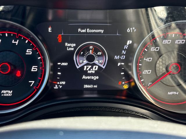 Used 2023 Dodge Charger Scat Pack w/ Plus Group image 31