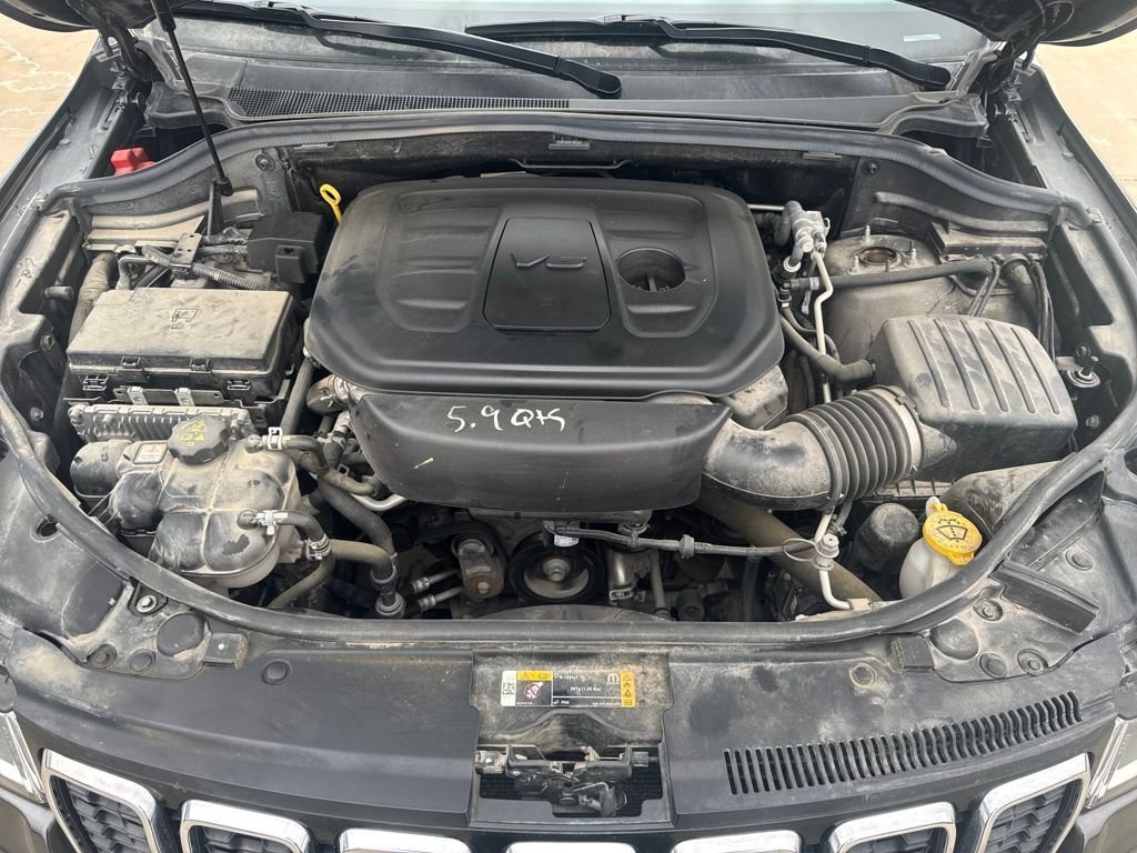 Used 2021 Jeep Grand Cherokee Limited w/ Trailer Tow Group IV image 23