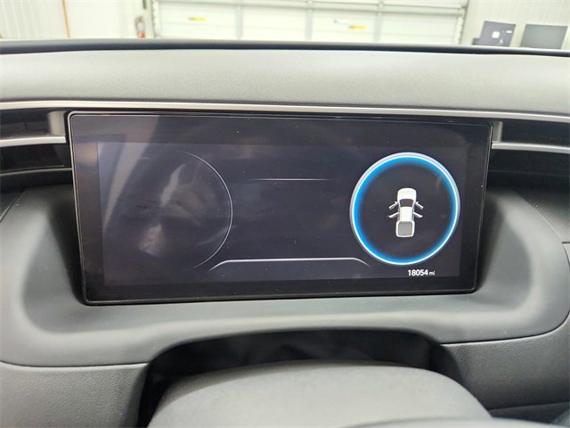 Used 2024 Hyundai Santa Cruz SEL w/ Activity Package image 23