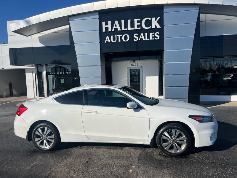 Used 2012 Honda Accord EX