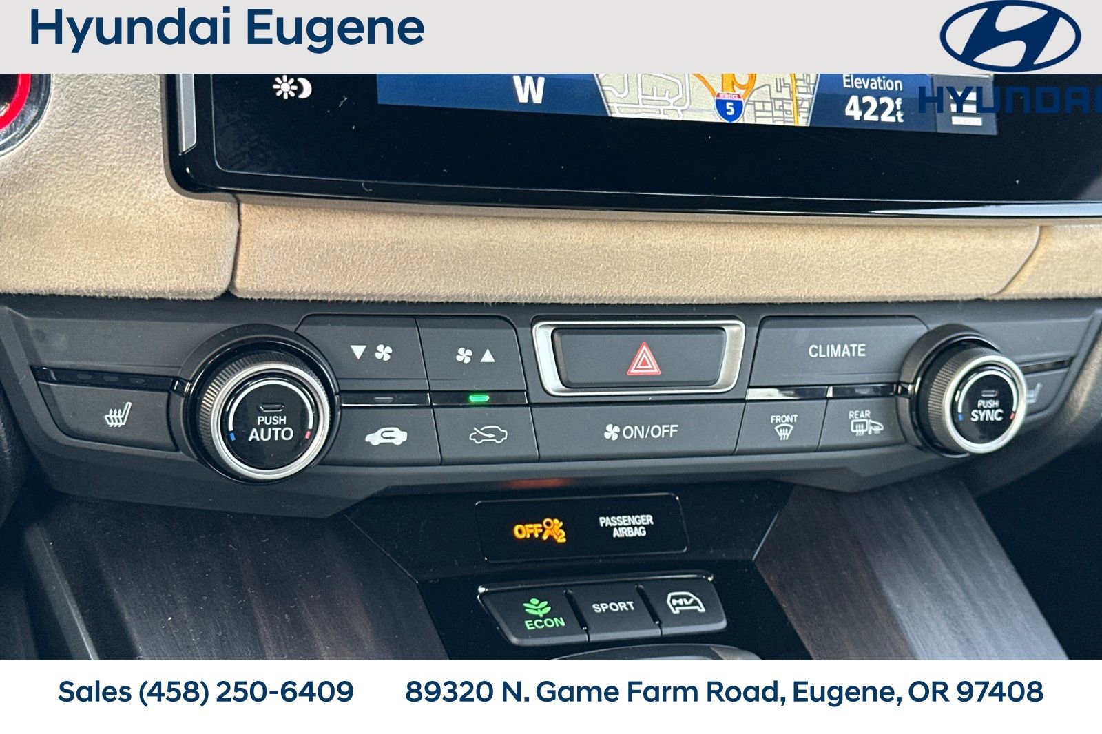 Used 2020 Honda Clarity Touring image 25