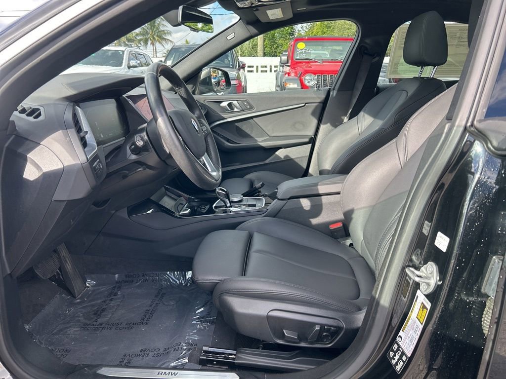 Used 2024 BMW 228i xDrive Gran Coupe 228i xDrive image 11