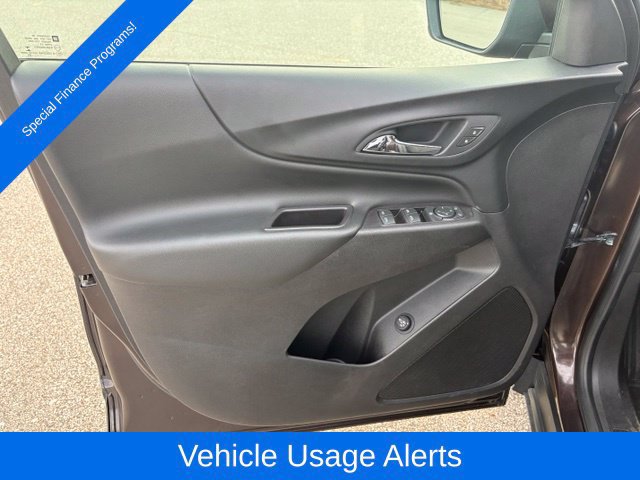 Used 2020 Chevrolet Equinox LT w/ Driver Convenience Package AWD/4WD image 11