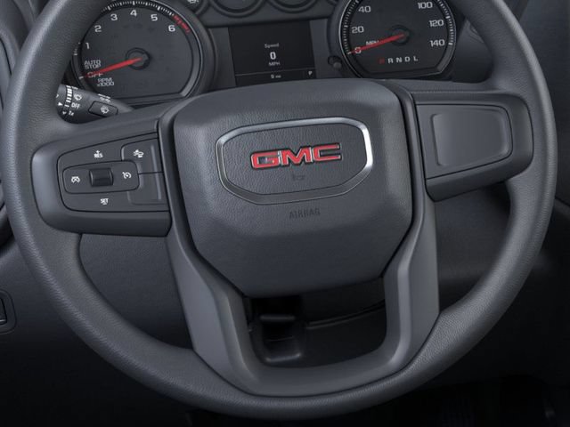 New 2025 GMC Sierra 1500 Pro w/ Pro Value Package AWD/4WD image 19
