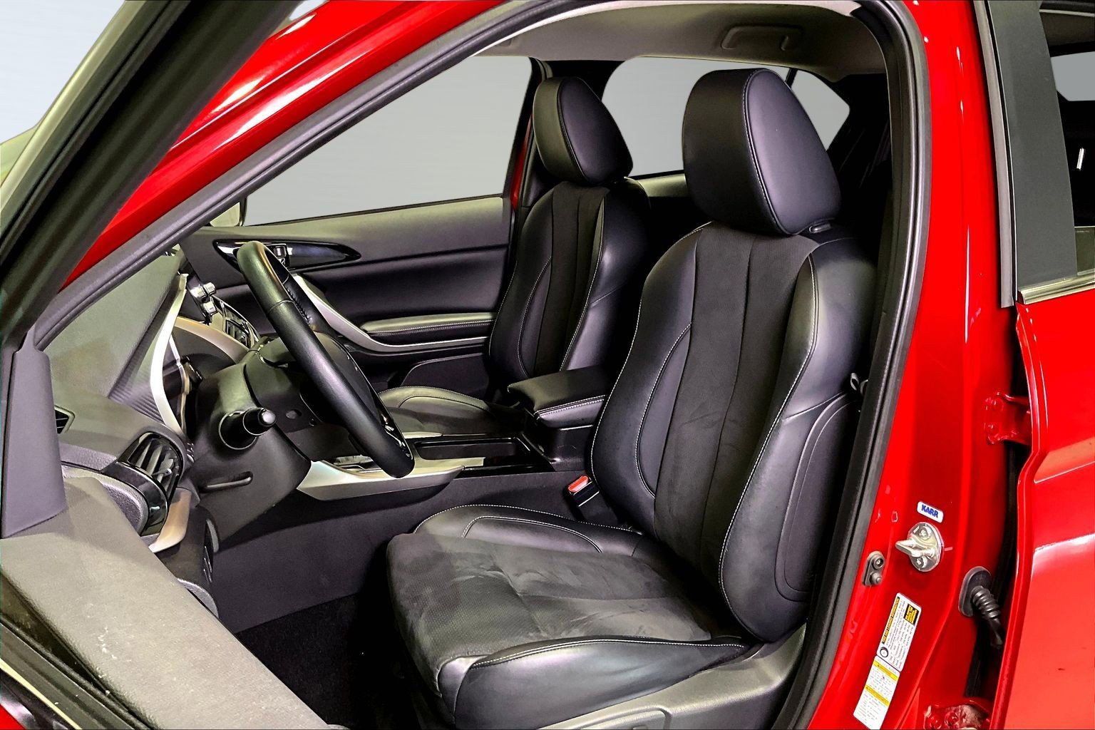 Used 2025 Mitsubishi Eclipse Cross SE AWD/4WD image 21