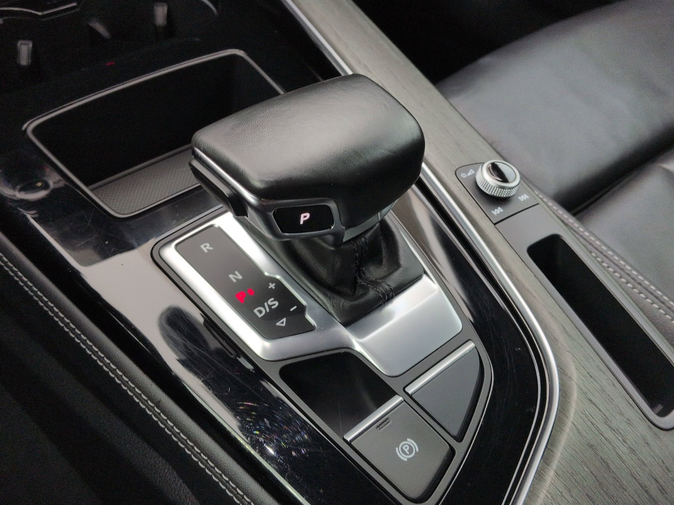 Used 2024 Audi A5 2.0T Premium Plus image 17