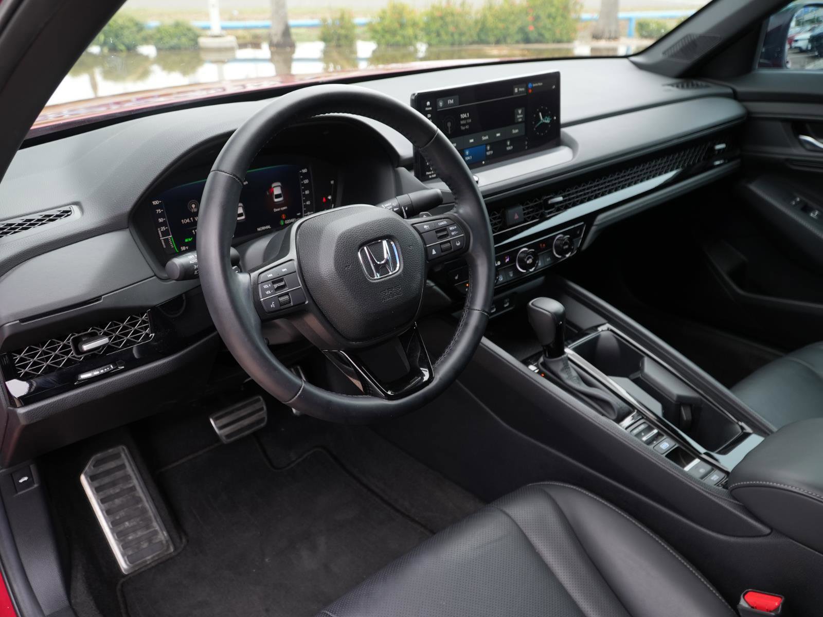 Used 2024 Honda Accord Sport image 15