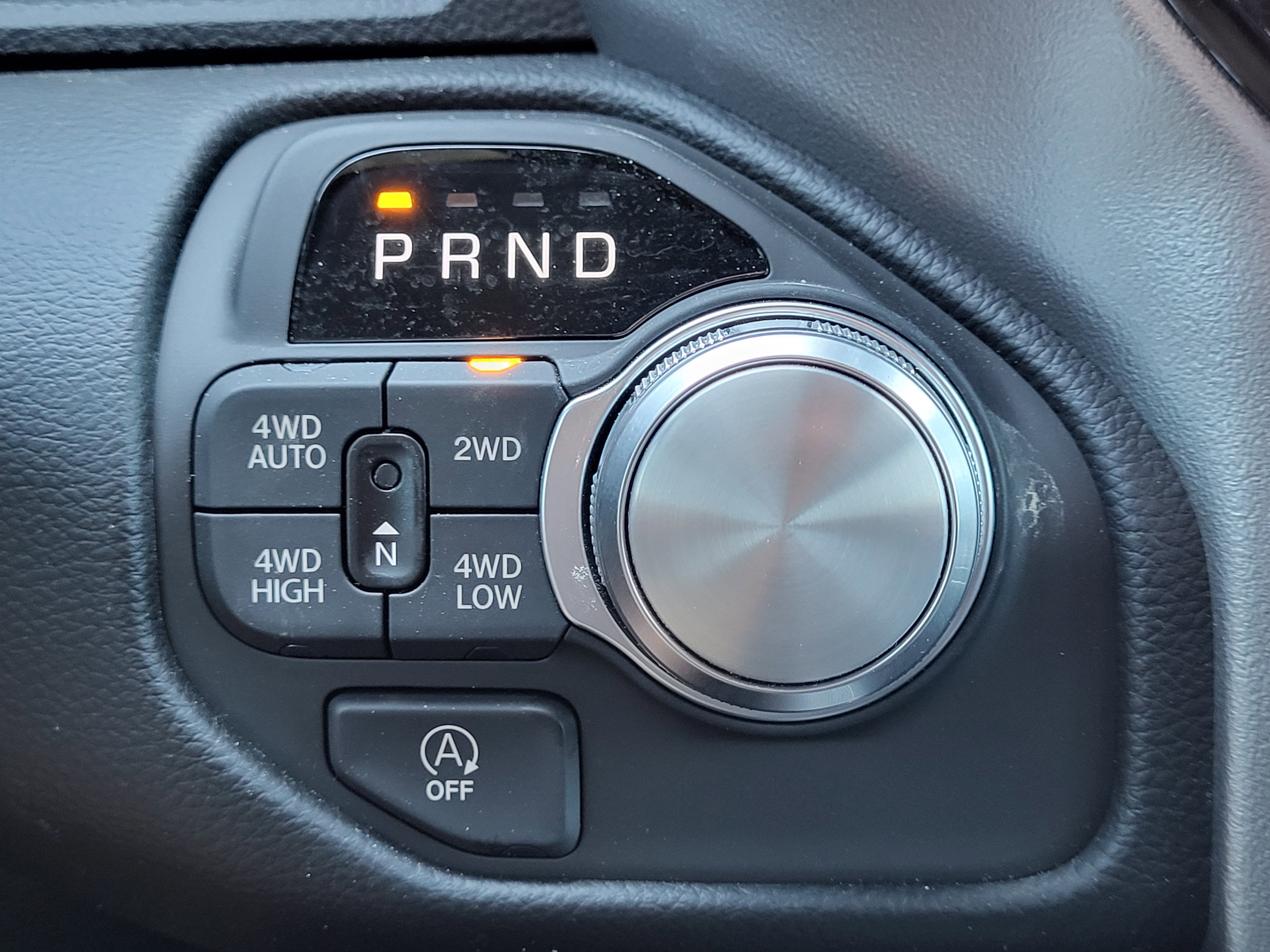 New 2026 RAM 1500 Laramie w/ Sport Appearance Package AWD/4WD image 16