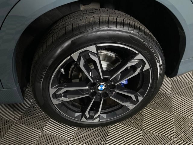Certified 2025 BMW X2 xDrive28i w/ Premium Package AWD/4WD image 40