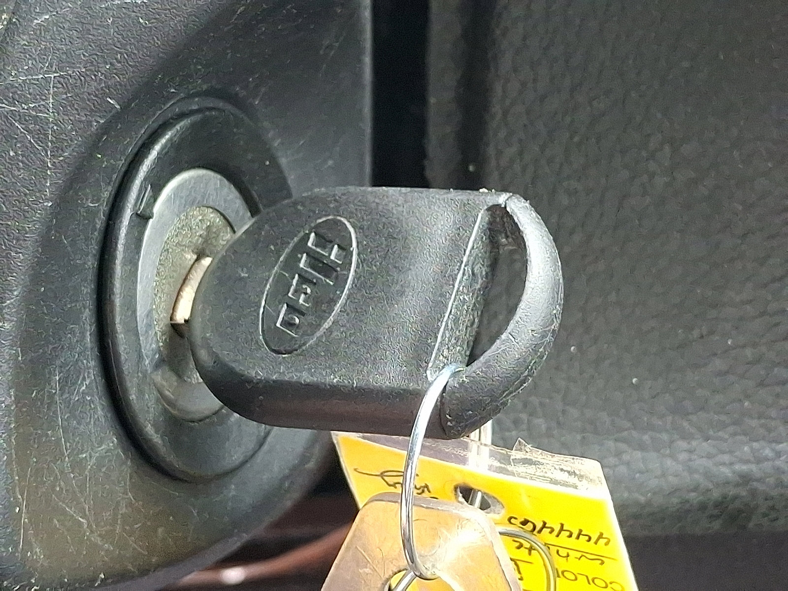 Used 2011 Ford Mustang Coupe w/ Security Pkg image 22