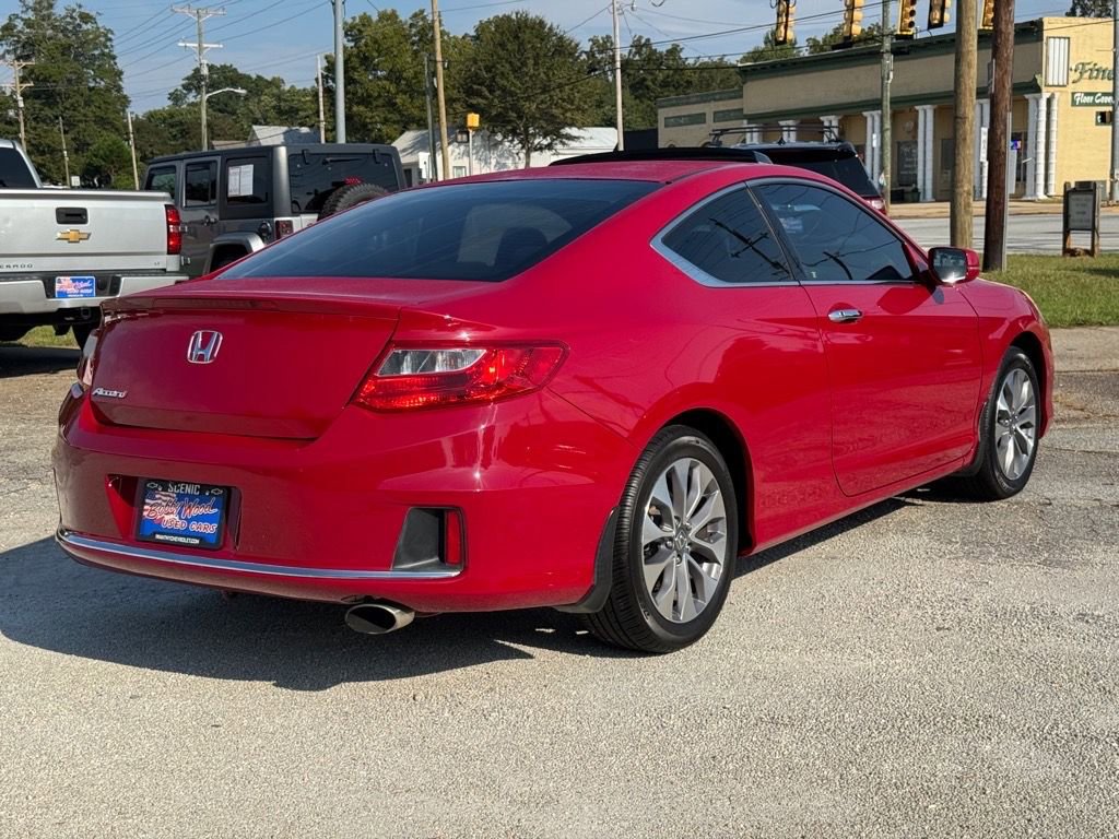 Used 2013 Honda Accord EX image 3