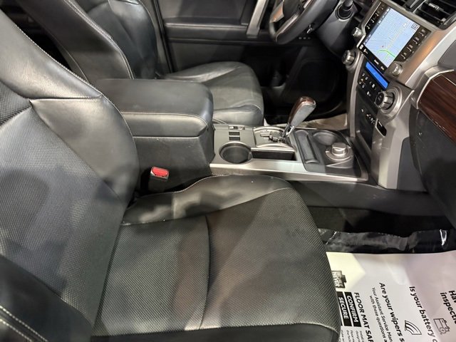 Used 2020 Toyota 4Runner Limited image 26