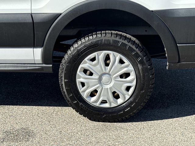 Used 2021 Ford Transit 250 Base w/ Exterior Upgrade Package image 7