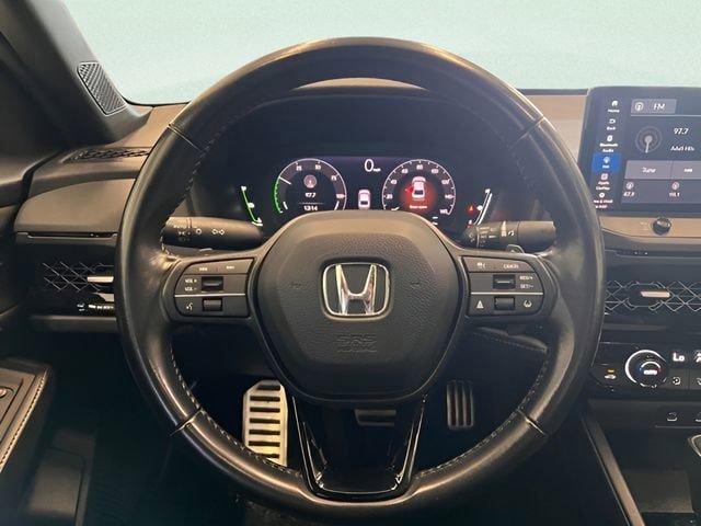 Used 2023 Honda Accord Sport image 21