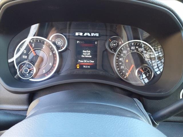 Used 2024 RAM 5500 Tradesman AWD/4WD image 18
