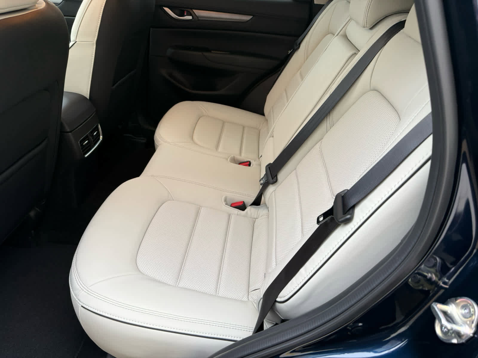 New 2025 MAZDA CX-5 AWD 2.5 S w/ Preferred Package image 6