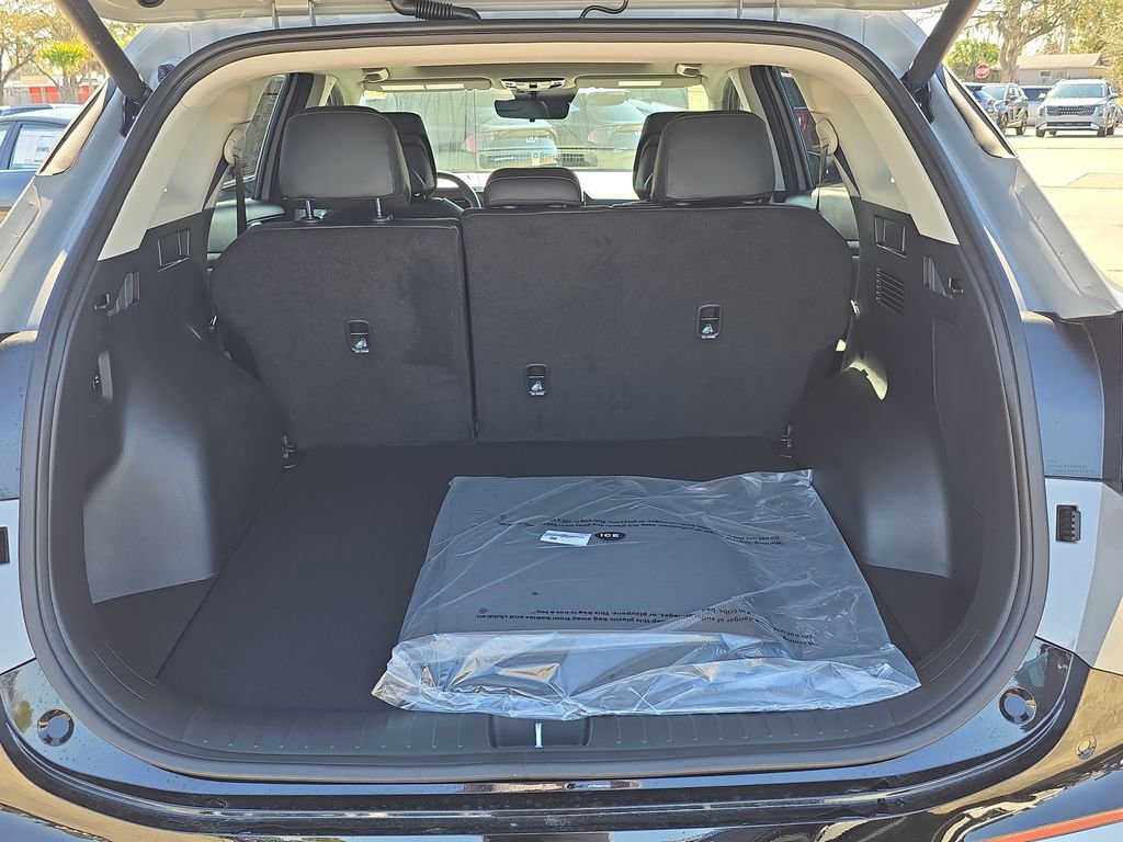 New 2026 Kia Sportage SX image 10