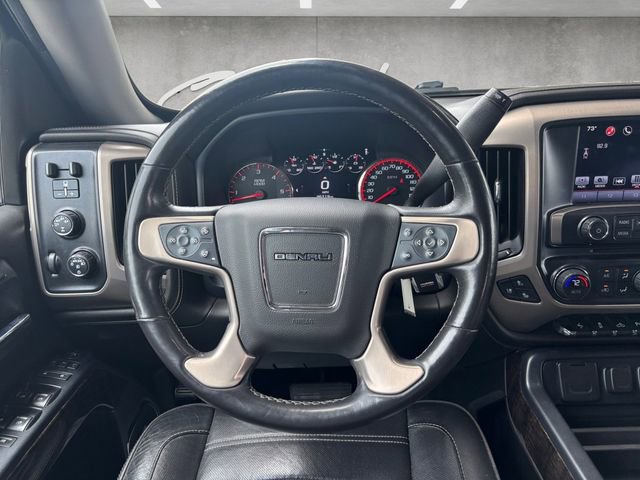 Used 2016 GMC Sierra 1500 Denali AWD/4WD image 25